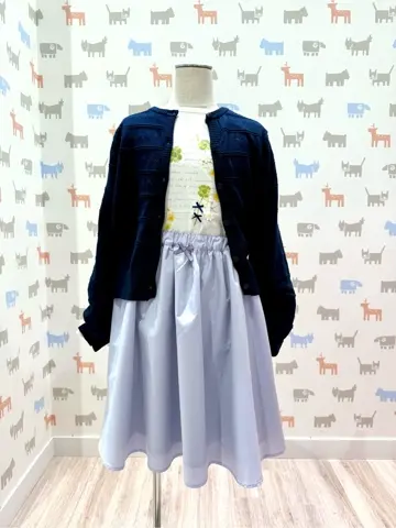 ONWARD CROSSET SELECT 杉原 コーディネート画像