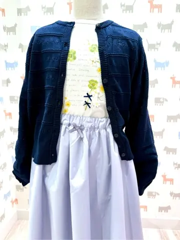 ONWARD CROSSET SELECT 杉原 コーディネート画像