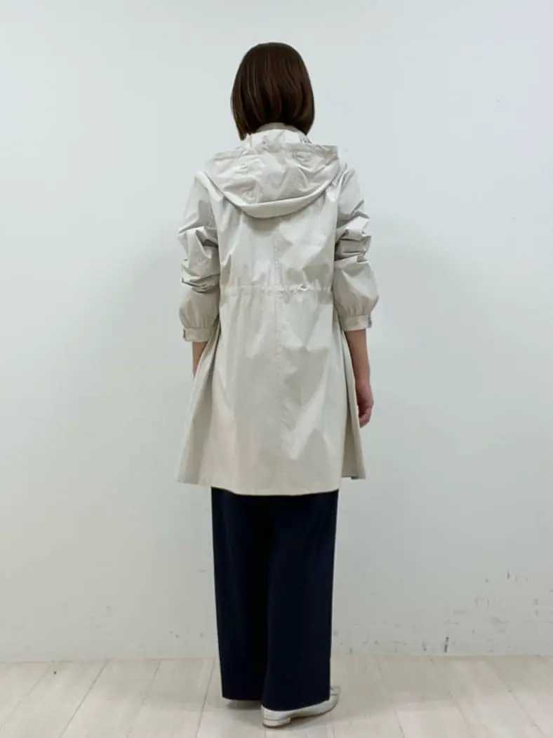 ONWARD CROSSET SELECT 三船 コーディネート画像