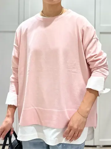 ONWARD CROSSET SELECT 濱野 コーディネート画像