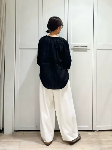 ONWARD CROSSET SELECT 濱野 コーディネート画像