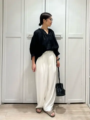 ONWARD CROSSET SELECT 濱野 コーディネート画像