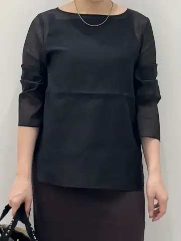 ONWARD CROSSET SELECT 花井 コーディネート画像