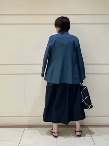 ONWARD CROSSET SELECT maruri コーディネート画像