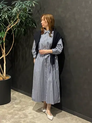 ONWARD CROSSET SELECT niina コーディネート画像