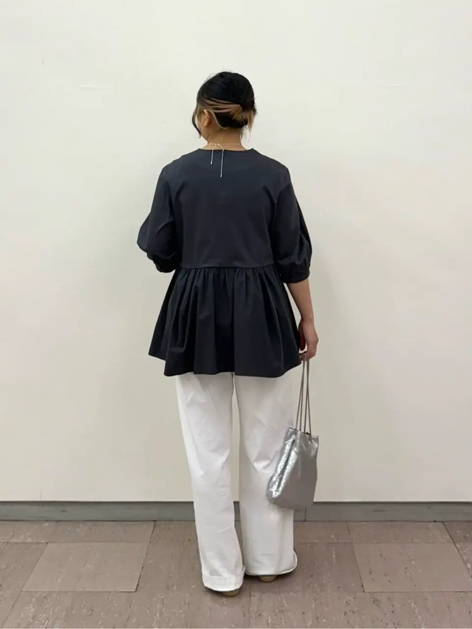 ONWARD CROSSET SELECT 山﨑 コーディネート画像