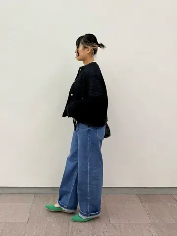 ONWARD CROSSET SELECT 山﨑 コーディネート画像