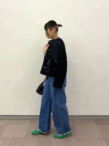 ONWARD CROSSET SELECT 山﨑 コーディネート画像