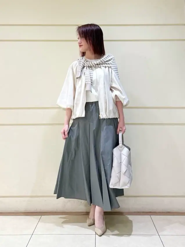  加藤 コーディネート画像