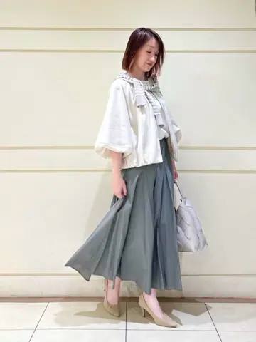 ONWARD CROSSET SELECT 加藤 コーディネート画像