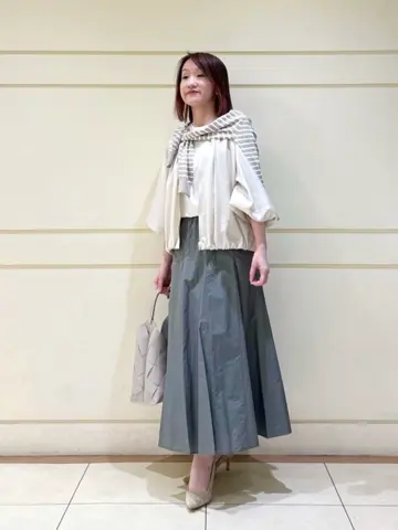 ONWARD CROSSET SELECT 加藤 コーディネート画像