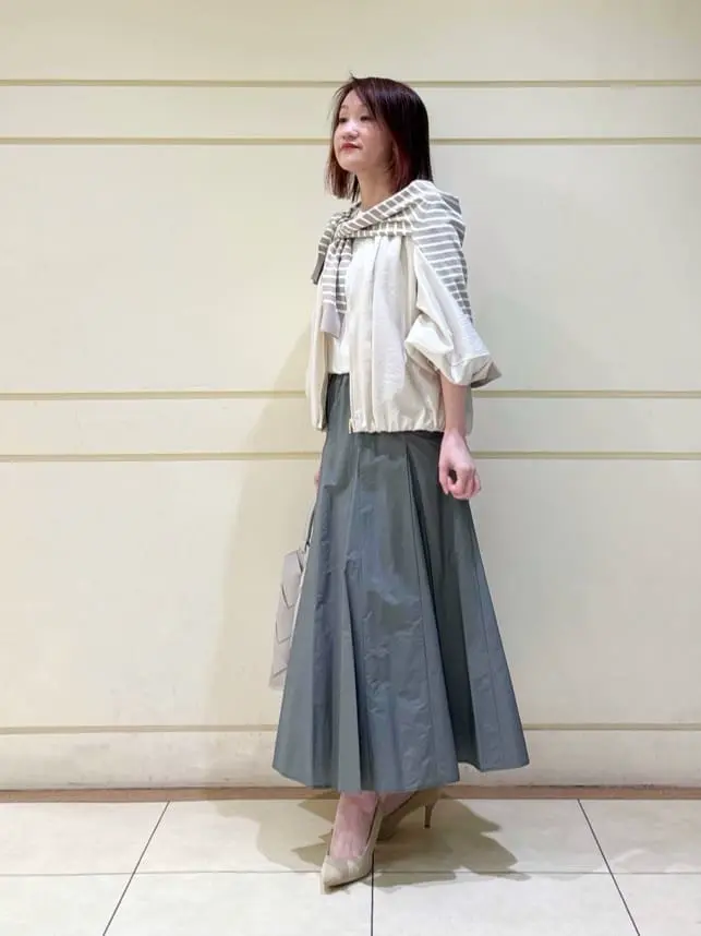 ONWARD CROSSET SELECT 加藤 コーディネート画像