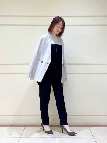 ONWARD CROSSET SELECT 加藤 コーディネート画像