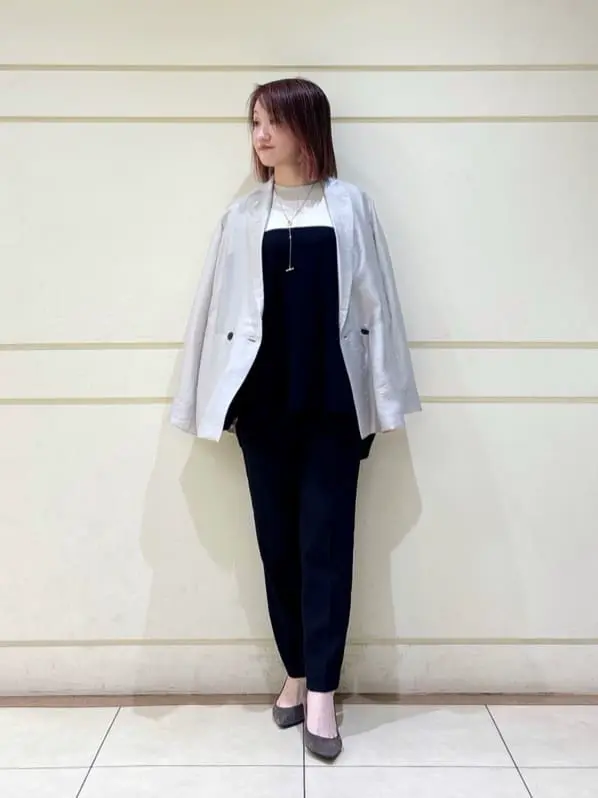 ONWARD CROSSET SELECT 加藤 コーディネート画像