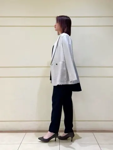 ONWARD CROSSET SELECT 加藤 コーディネート画像