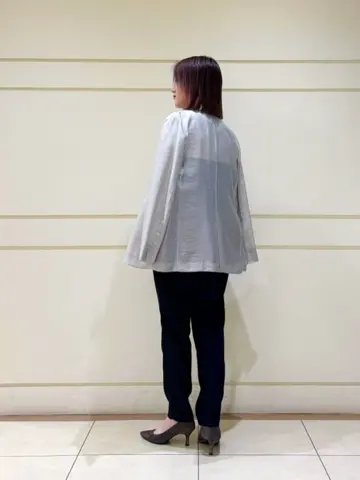 ONWARD CROSSET SELECT 加藤 コーディネート画像