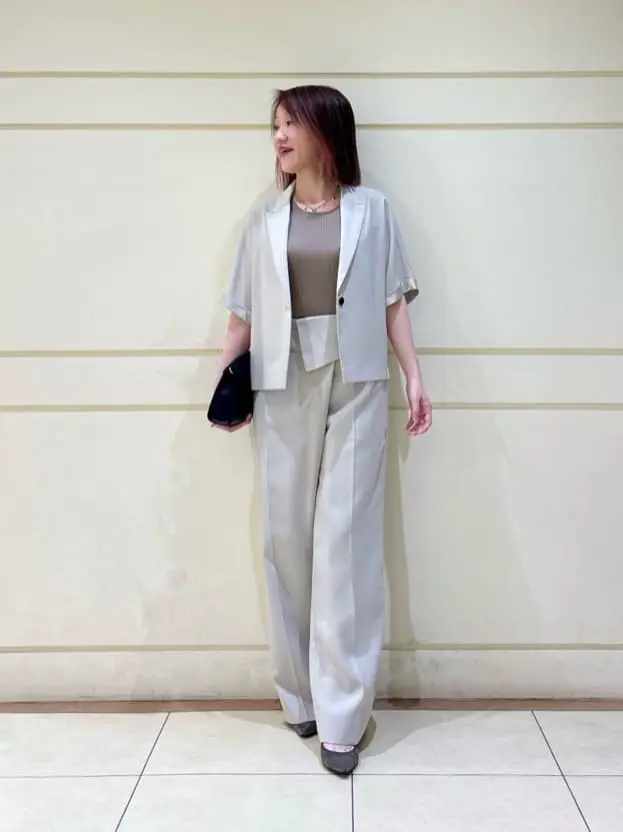  加藤 コーディネート画像