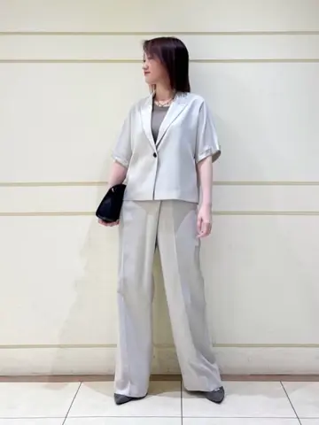 ONWARD CROSSET SELECT 加藤 コーディネート画像