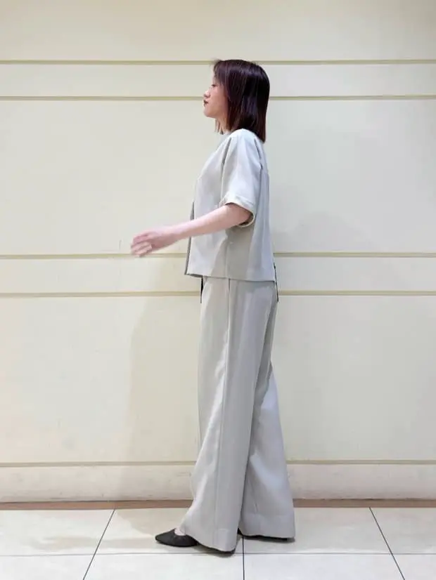 ONWARD CROSSET SELECT 加藤 コーディネート画像