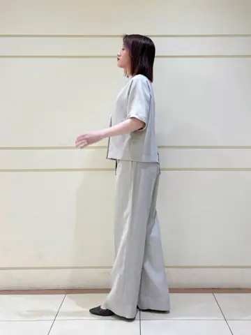 ONWARD CROSSET SELECT 加藤 コーディネート画像