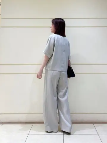 ONWARD CROSSET SELECT 加藤 コーディネート画像