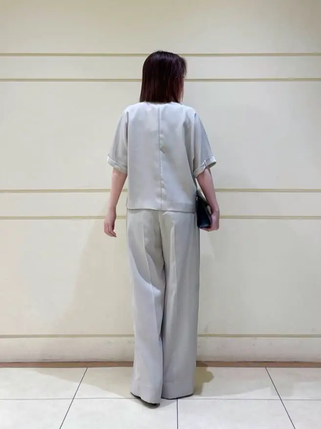 ONWARD CROSSET SELECT 加藤 コーディネート画像