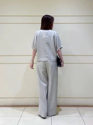 ONWARD CROSSET SELECT 加藤 コーディネート画像