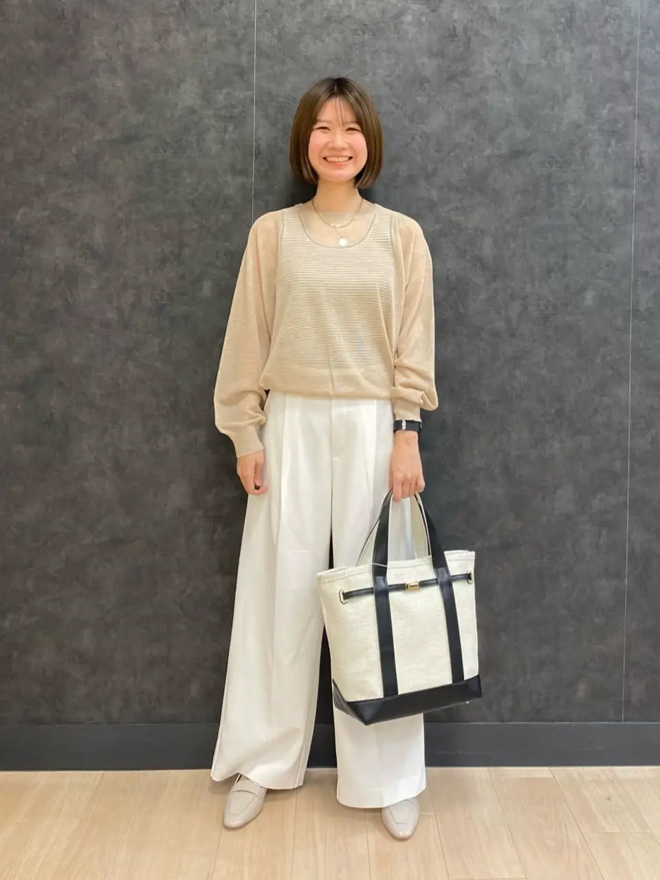  斉藤 コーディネート画像