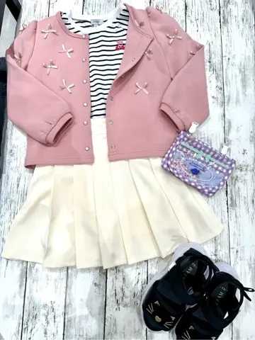 ONWARD CROSSET SELECT 杉原 コーディネート画像