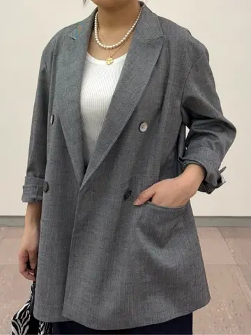 ONWARD CROSSET SELECT 山﨑 コーディネート画像