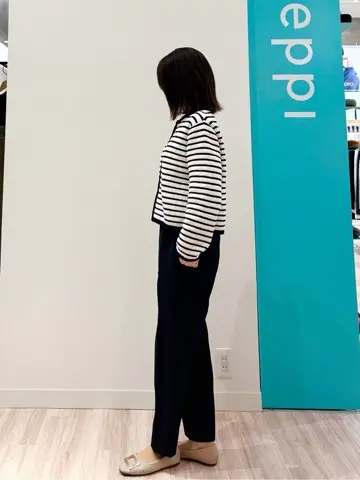 ONWARD CROSSET SELECT YOSHIDA コーディネート画像