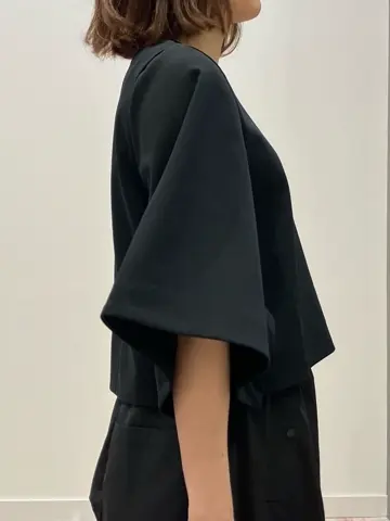 ONWARD CROSSET SELECT 林 コーディネート画像