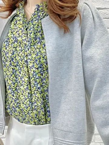 ONWARD CROSSET SELECT IZUMI コーディネート画像