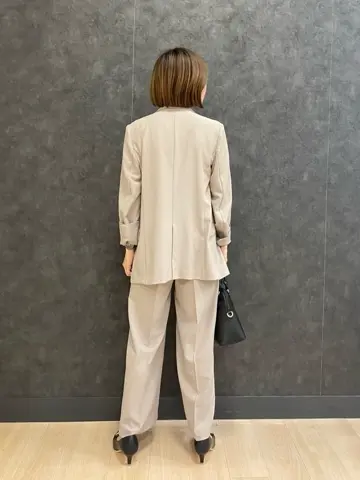 ONWARD CROSSET SELECT 斉藤 コーディネート画像