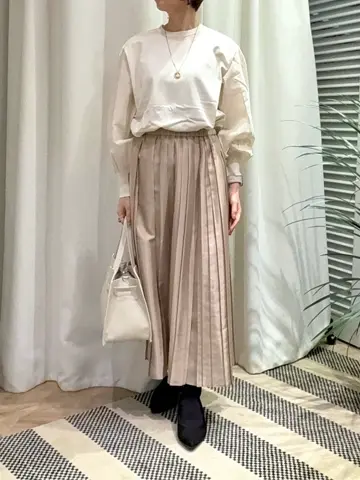 ONWARD CROSSET SELECT M コーディネート画像