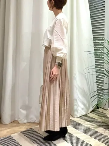 ONWARD CROSSET SELECT M コーディネート画像