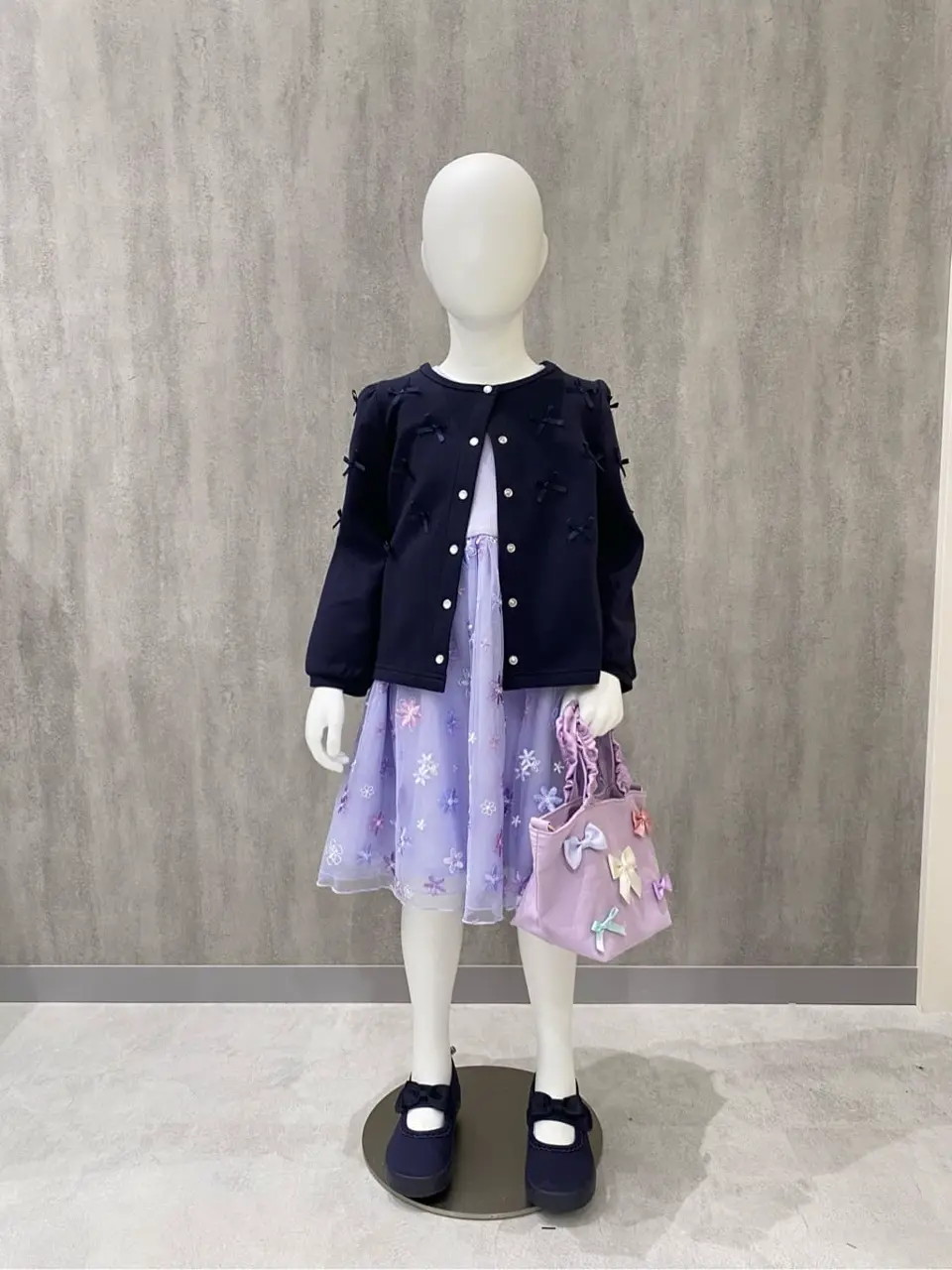 ONWARD CROSSET SELECT m.n コーディネート画像