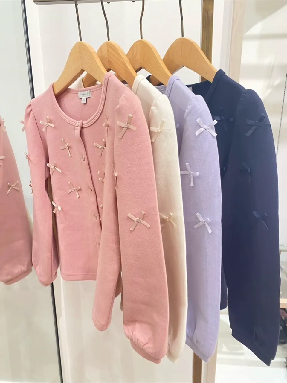 ONWARD CROSSET SELECT m.n コーディネート画像