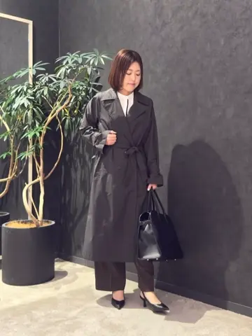 ONWARD CROSSET SELECT Tamura コーディネート画像