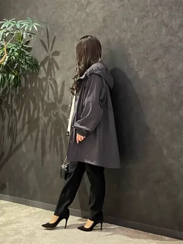 ONWARD CROSSET SELECT みゆき コーディネート画像