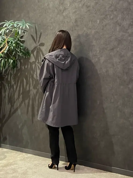 ONWARD CROSSET SELECT みゆき コーディネート画像