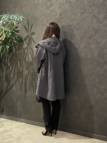 ONWARD CROSSET SELECT みゆき コーディネート画像