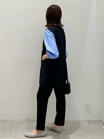 ONWARD CROSSET SELECT 豊吉 コーディネート画像