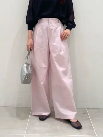 ONWARD CROSSET SELECT 戸澤 コーディネート画像