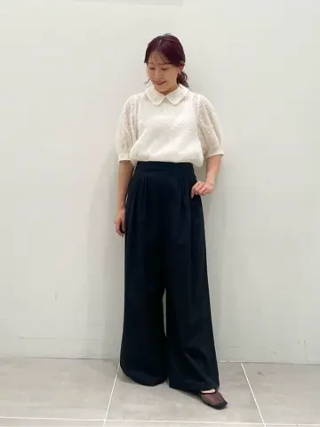 ONWARD CROSSET SELECT 戸澤 コーディネート画像