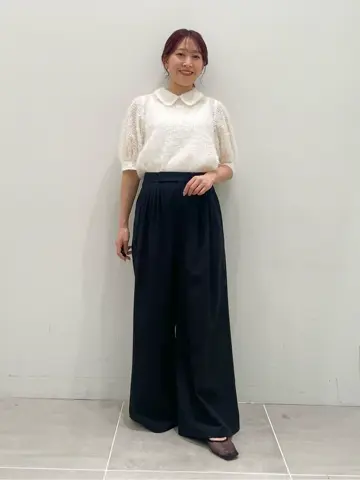 ONWARD CROSSET SELECT 戸澤 コーディネート画像