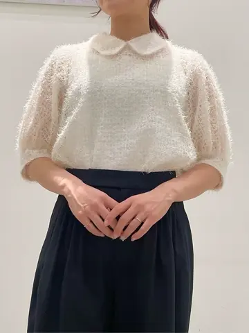 ONWARD CROSSET SELECT 戸澤 コーディネート画像