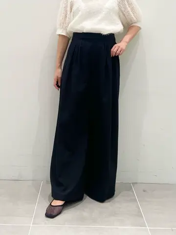 ONWARD CROSSET SELECT 戸澤 コーディネート画像