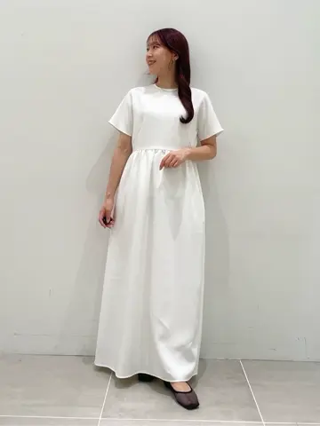 ONWARD CROSSET SELECT 戸澤 コーディネート画像