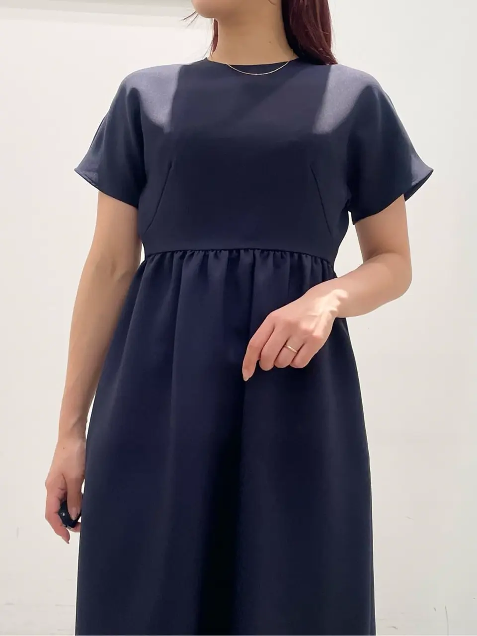 ONWARD CROSSET SELECT 戸澤 コーディネート画像